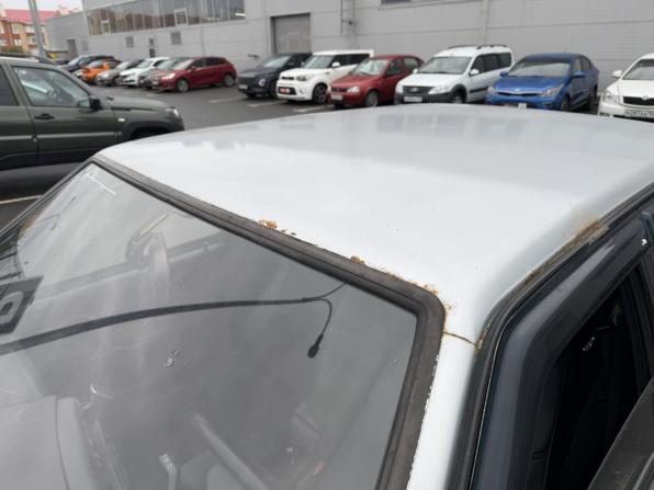 Lada (ВАЗ) 2115 с пробегом 2003 года, цена 120 000 рублей, 270000 км, седан, Автокод Объявления