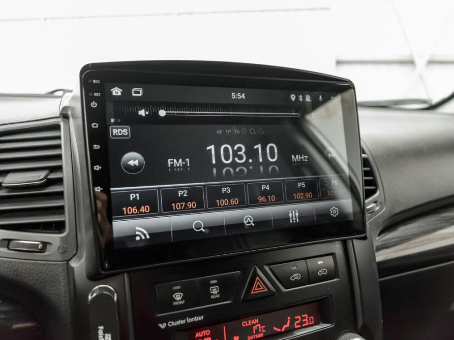 Kia Sorento II Екатеринбург  - изображение 18
