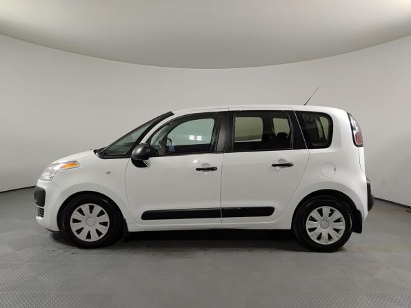 Citroen C3 Picasso I Рестайлинг с пробегом 2012 года, цена 410 000 рублей, 262550 км, компактвэн, Автокод Объявления