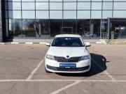 Skoda Rapid I Рестайлинг Подольск  - изображение 27