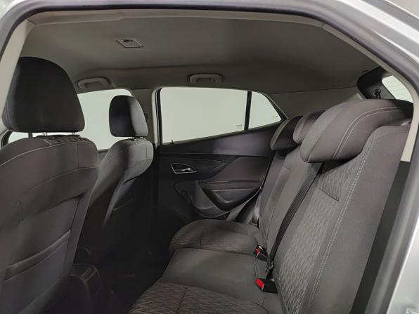Opel Mokka I с пробегом 2014 года, цена 906 000 рублей, 166812 км, внедорожник, Автокод Объявления