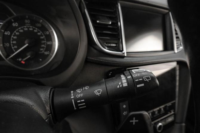 Infiniti QX50 II с пробегом 2020 года, цена 2 999 000 рублей, 135500 км, внедорожник, Автокод Объявления