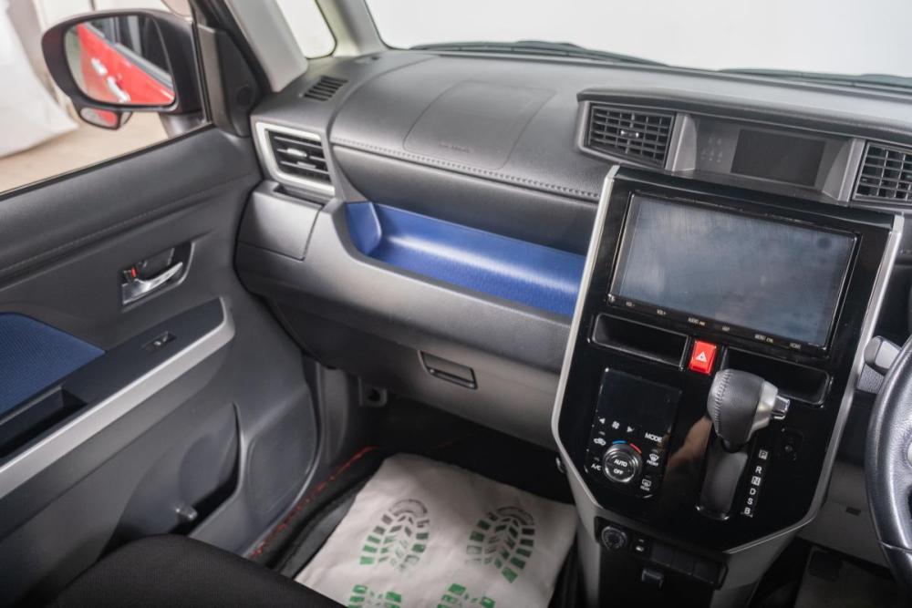 Toyota Roomy I Томск  - изображение 12