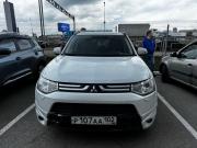 Mitsubishi Outlander III Уфа  - изображение 14