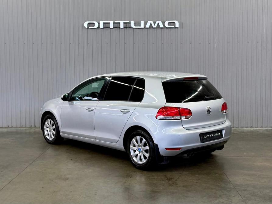 Volkswagen Golf VI Краснодар  - изображение 7