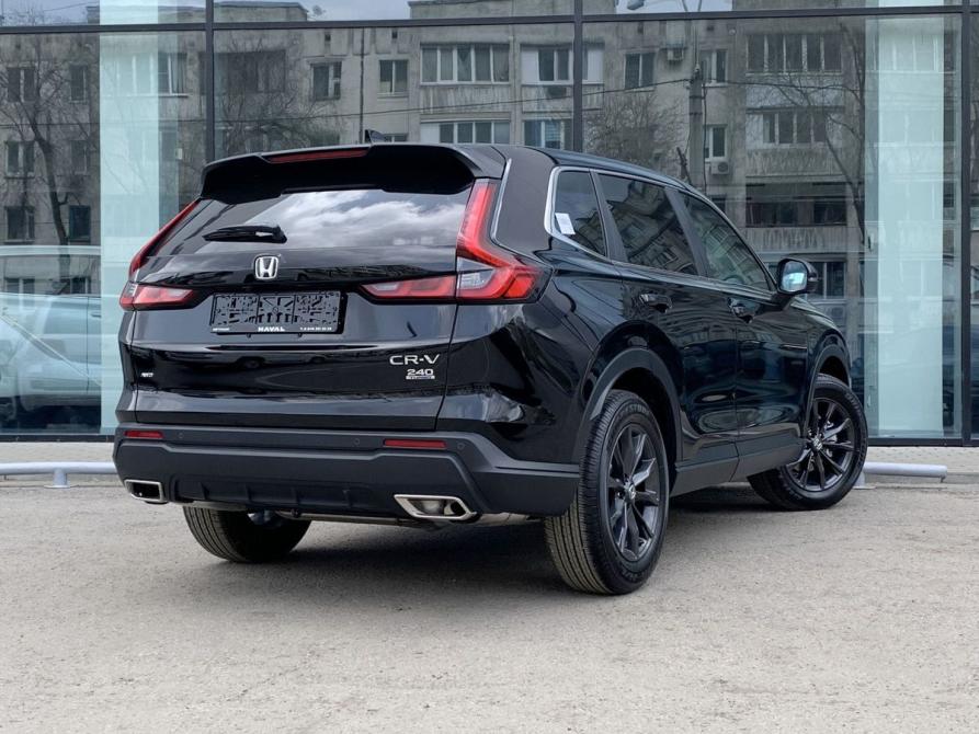 Honda CR-V VI Самара  - изображение 5