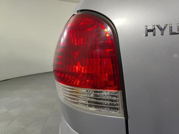 Hyundai Santa Fe Classic с пробегом 2008 года, цена 590 000 рублей, 429101 км, внедорожник, Автокод Объявления