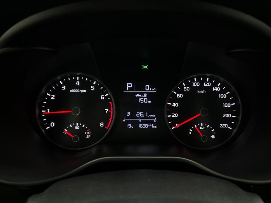 Kia Rio IV Казань  - изображение 11