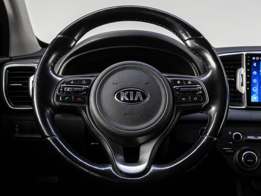 Kia Sportage IV Тюмень  - изображение 19