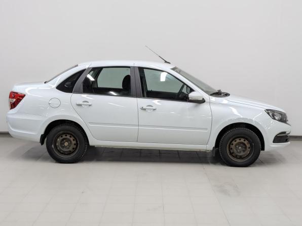 Lada (ВАЗ) Granta I Рестайлинг с пробегом 2022 года, цена 655 000 рублей, 37778 км, седан, Автокод Объявления