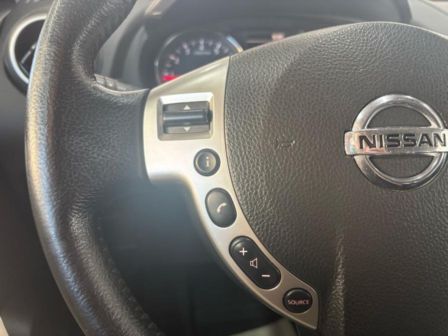 Nissan Qashqai I Рестайлинг Уфа  - изображение 21