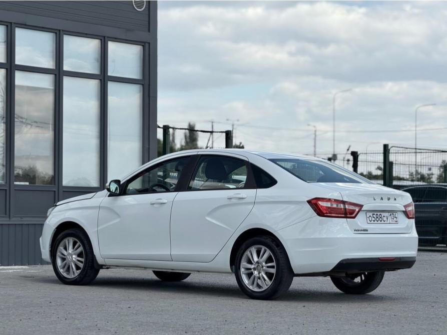 Lada (ВАЗ) Vesta I Волгоград  - изображение 11