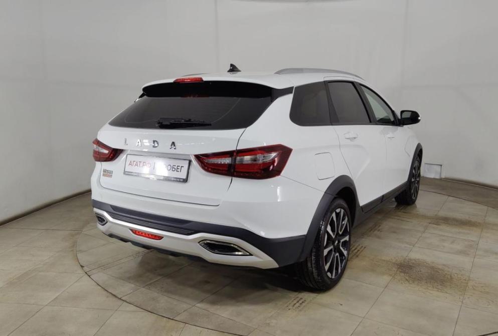 Lada (ВАЗ) Vesta I Рестайлинг (NG) Волгоград  - изображение 7