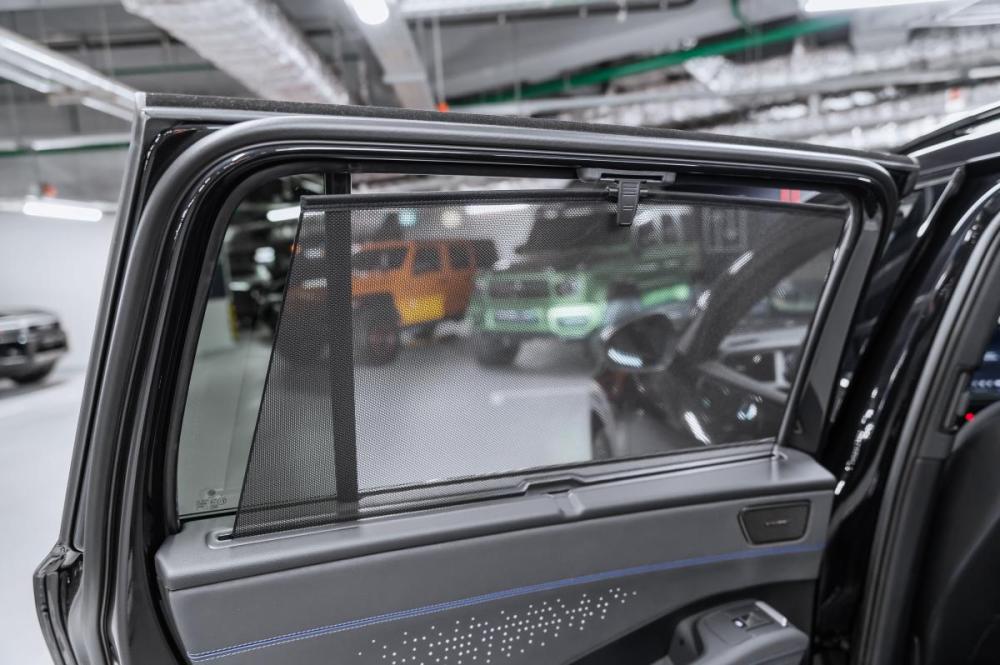 Volkswagen Teramont II (China Market) Москва  - изображение 24