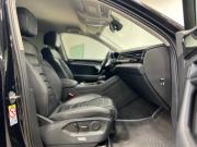 Volkswagen Touareg III Кемерово  - изображение 51