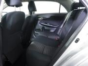 Toyota Corolla X (E140 E150) Москва  - изображение 31
