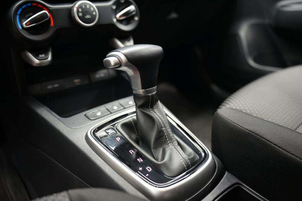 Kia Rio IV Рестайлинг Крым  - изображение 11