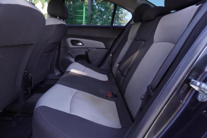 Chevrolet Cruze I с пробегом 2011 года, цена 570 000 рублей, 215244 км, седан, Автокод Объявления
