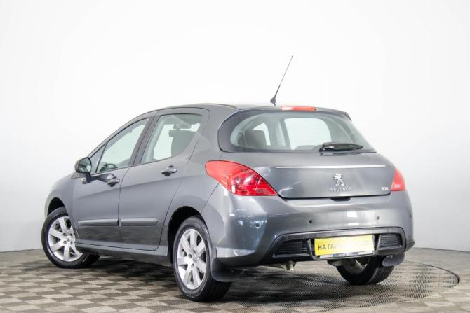 Peugeot 308 I Рестайлинг с пробегом 2012 года, цена 649 000 рублей, 228000 км, хэтчбек, Автокод Объявления