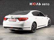 Kia Quoris I Екатеринбург  - изображение 28