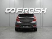 Hyundai Solaris I Воронеж  - изображение 21