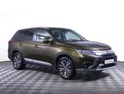 Mitsubishi Outlander III Рестайлинг 3 Москва  - изображение 23