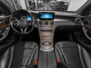 Mercedes-Benz GLC I (X253) Рестайлинг Москва  - изображение 33