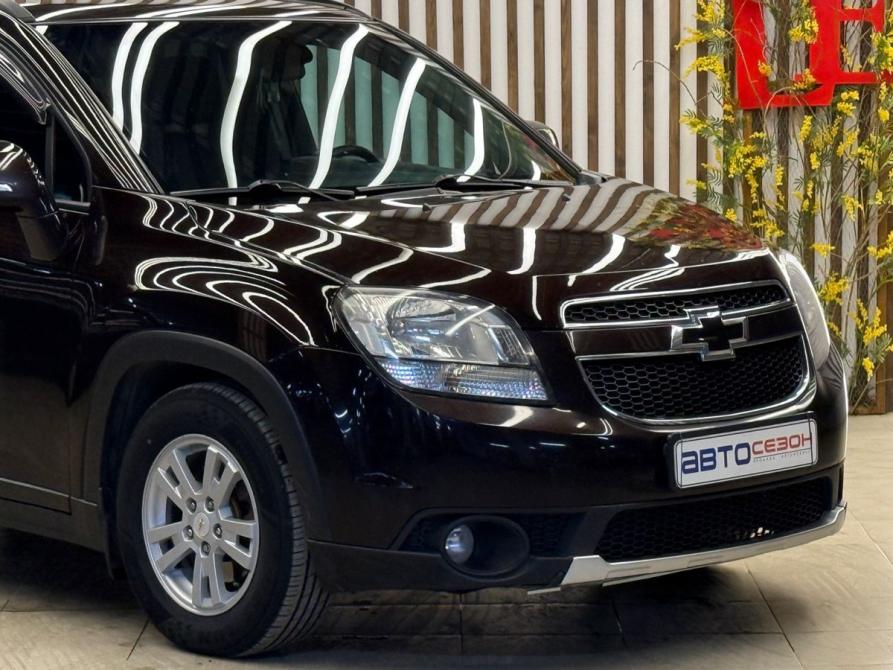 Chevrolet Orlando I Уфа  - изображение 2