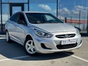 Hyundai Solaris I Стройкерамика  - изображение 23