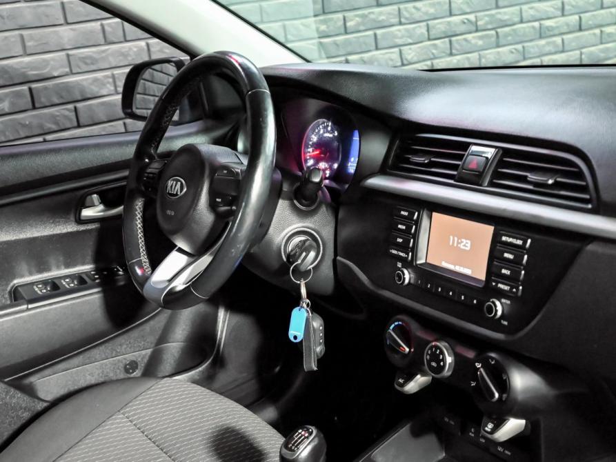 Kia Rio IV Екатеринбург  - изображение 16