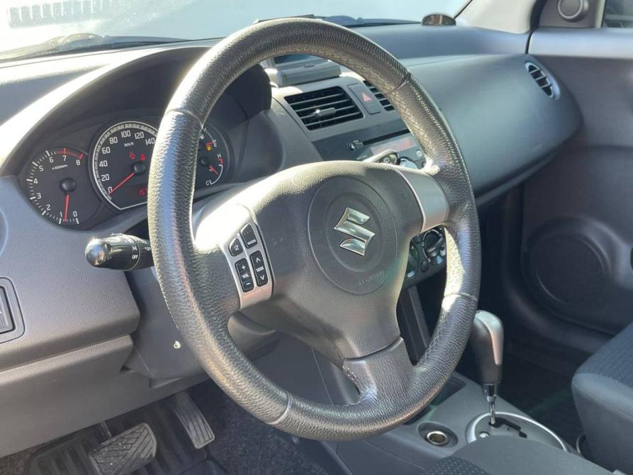 Suzuki Swift III Ярославль  - изображение 16