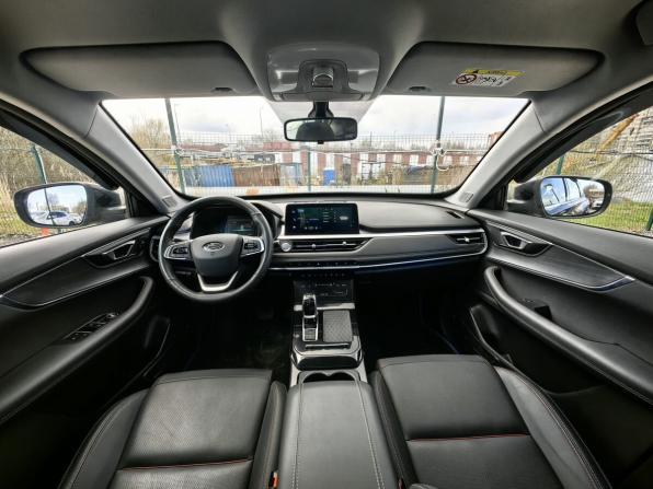 Xcite X-Cross 7 с пробегом 2024 года, цена 1 829 000 рублей, 15500 км, внедорожник, Автокод Объявления