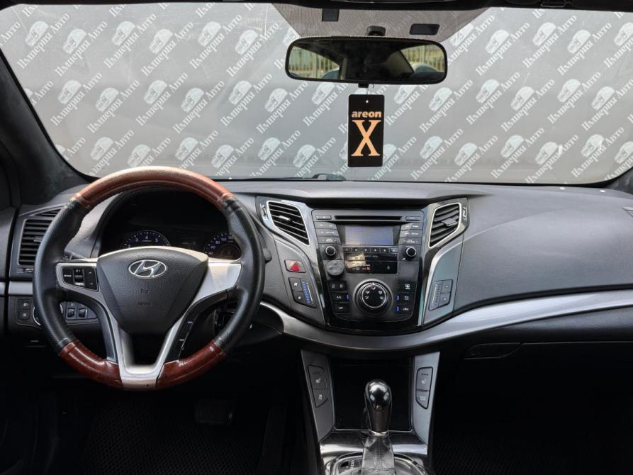 Hyundai i40 I Краснодар  - изображение 19