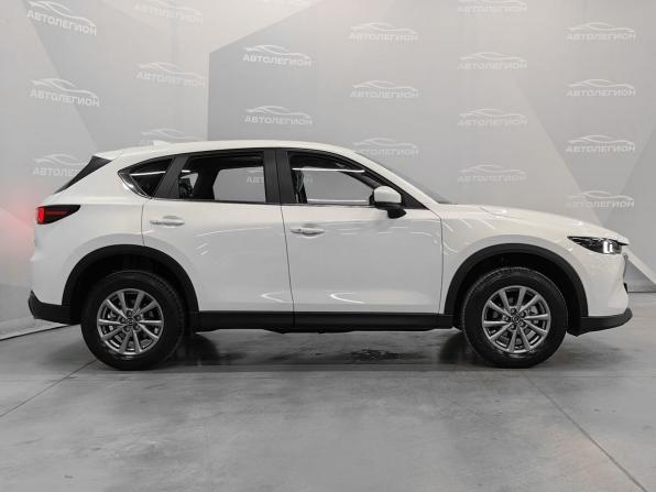 Mazda CX-5 II Рестайлинг с пробегом 2025 года, цена 3 950 000 рублей, 20 км, внедорожник, Автокод Объявления