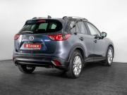Mazda CX-5 I Иркутск  - изображение 26