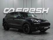 Porsche Cayenne II Рестайлинг (958) Воронеж  - изображение 29