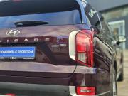 Hyundai Palisade I Санкт-Петербург  - изображение 41