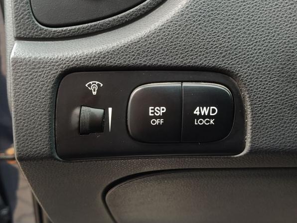 Kia Sportage II Рестайлинг с пробегом 2009 года, цена 939 000 рублей, 187526 км, внедорожник, Автокод Объявления