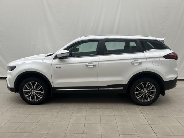 Geely Atlas Pro с пробегом 2023 года, цена 1 990 000 рублей, 67637 км, внедорожник, Автокод Объявления