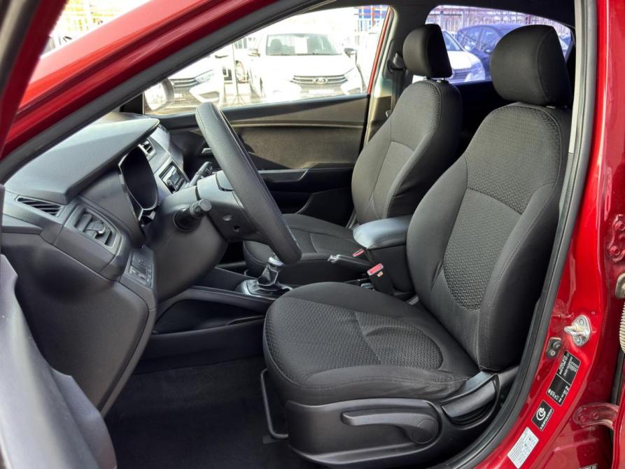 Kia Rio III Кропоткин  - изображение 10