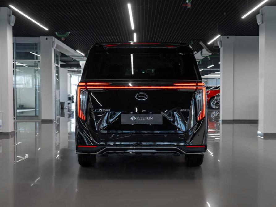 GAC Trumpchi M8 II Москва  - изображение 6