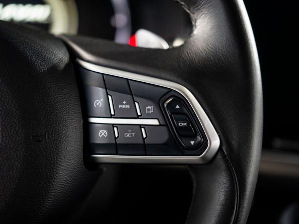 Haval F7 I с пробегом 2020 года, цена 1 700 000 рублей, 77476 км, внедорожник, Автокод Объявления