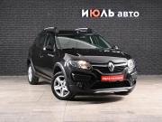 Renault Sandero II Екатеринбург  - изображение 19