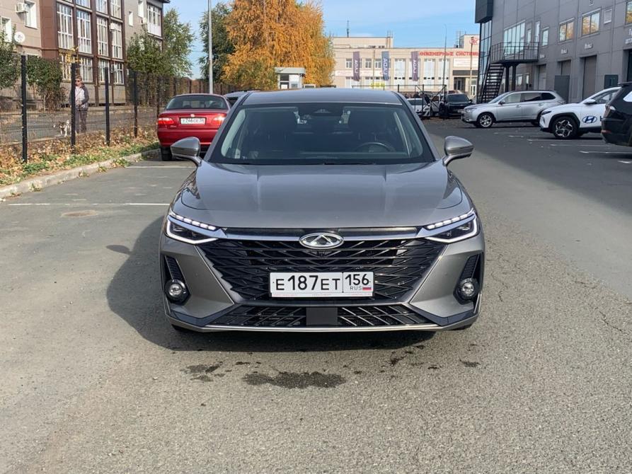 Chery Arrizo 8 Оренбург  - изображение 2