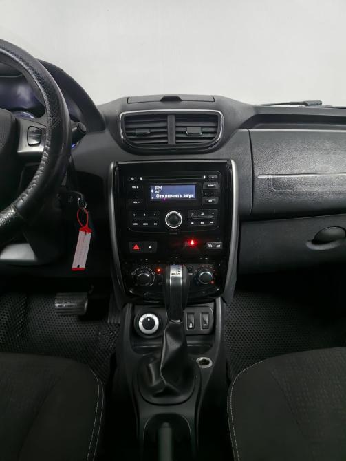 Nissan Terrano III (D10) Москва  - изображение 12