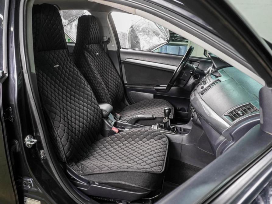 Mitsubishi Lancer X Воронеж  - изображение 8