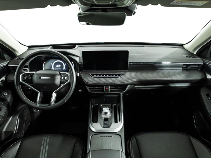 Haval Jolion I Санкт-Петербург  - изображение 14