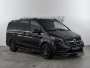 Mercedes-Benz V-Класс III (W447) Рестайлинг Москва  - изображение 28