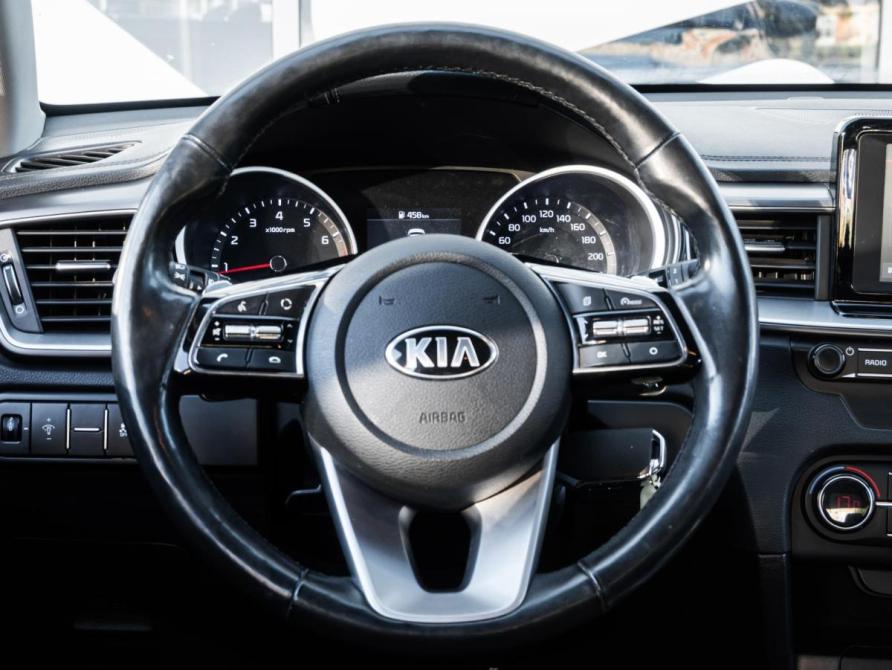 Kia Ceed III Ставрополь  - изображение 12