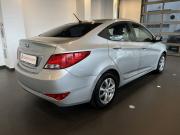 Hyundai Solaris I Рестайлинг Чебоксары  - изображение 38